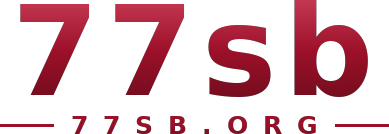 77sb logo